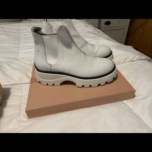 Miu miu boots